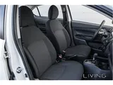 🚗 Mitsubishi Mirage 2024 Available for Rent 🇶🇦